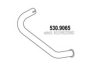 MERCE 6524920060 Exhaust Pipe